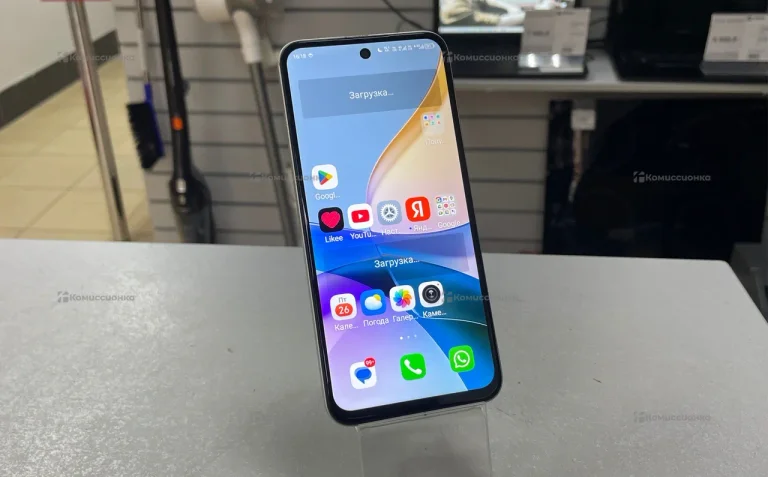 Tecno Spark Go 1 4/128 ГБ