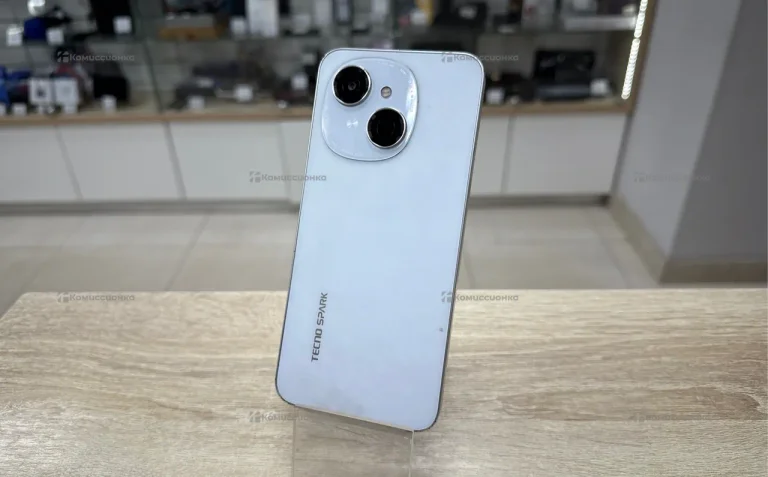 Tecno spark go1 4/128GB