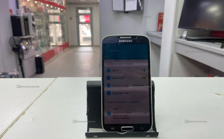 Samsung Galaxy S4 GT-I9500