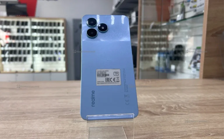 Realme Note 50 4/128gb