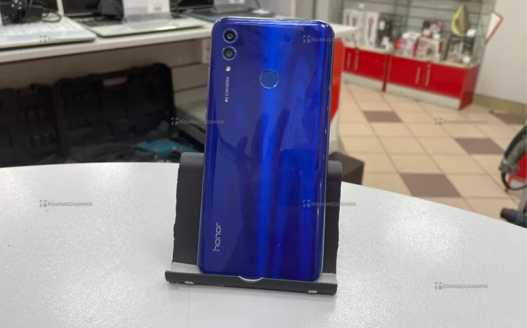 Honor 10 Lite 4/64 ГБ