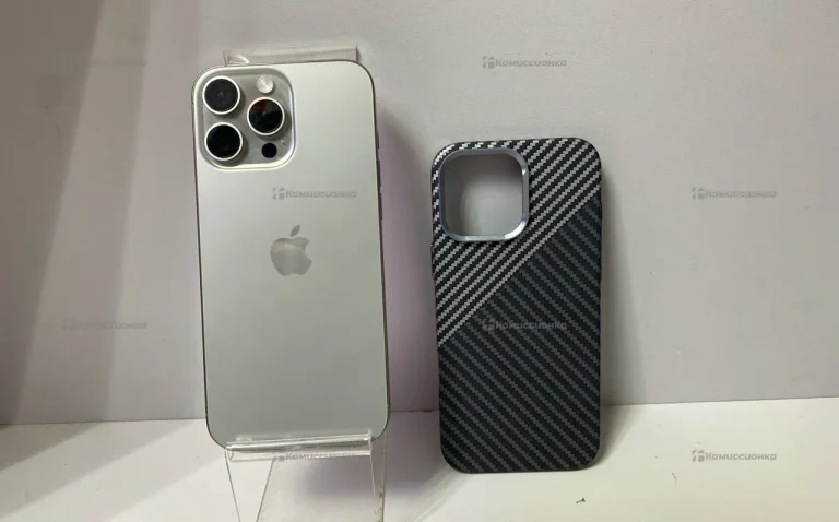 Apple iPhone 16 Pro Max 8/256 ГБ