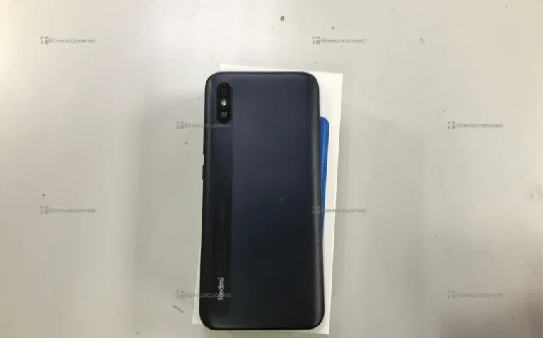 Xiaomi Redmi 9A 2/32 GB