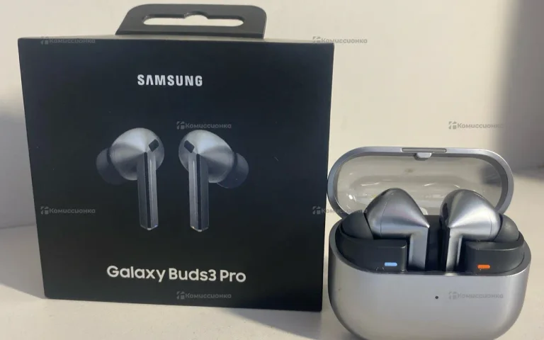 Наушники  samsung