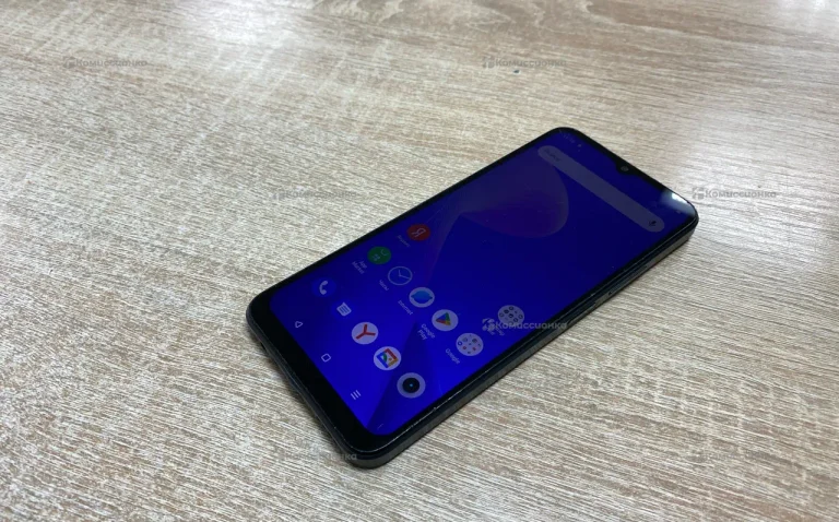 Realme C30s 3/32 ГБ