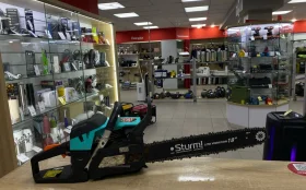 Купить Цепная пила Sturm! Sturm! GC99522B б/у , в Самара Цена:5500рублей