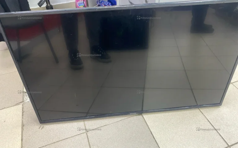 Телевизор VITYS. 43LE