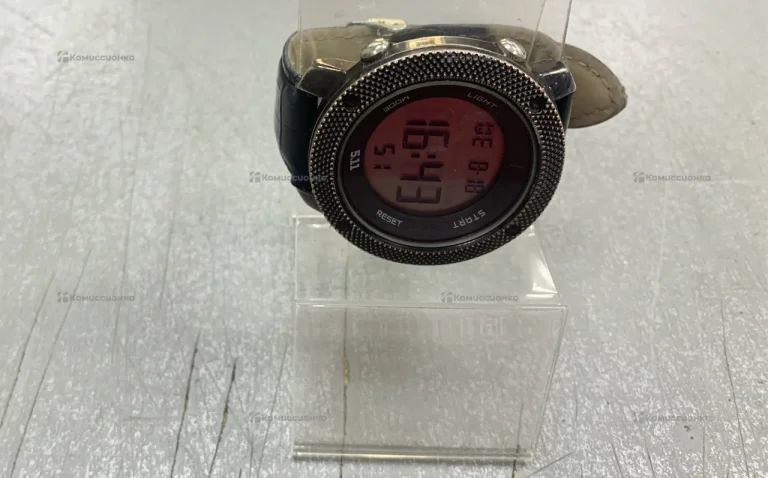 Часы 5.11+