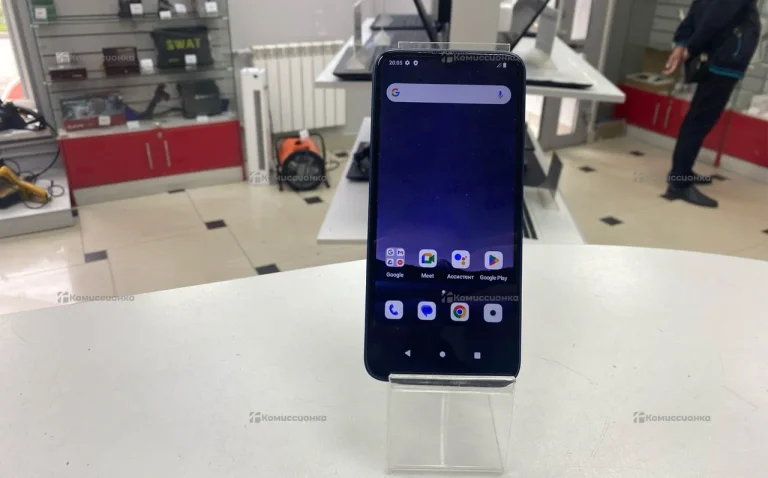 Coolpad CP12 4/128Gb