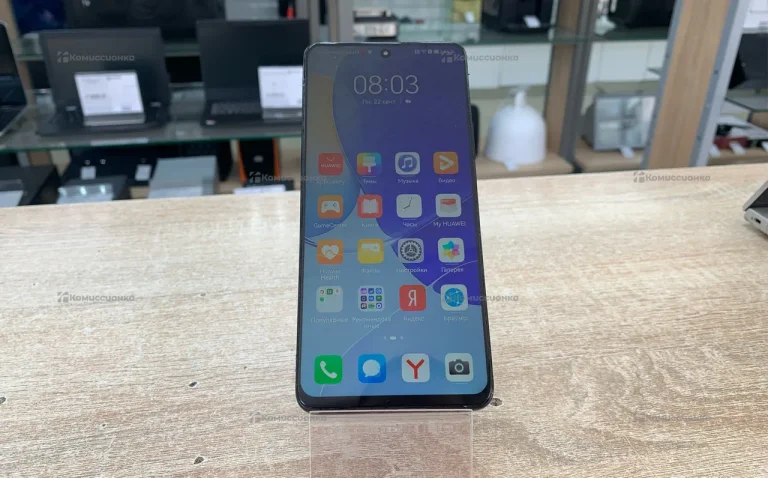 Huawei nova 9 SE 8/128 ГБ