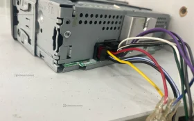 Купить Автомагнитола  pioneer much-s120ubg б/у , в Краснодар Цена:1900рублей