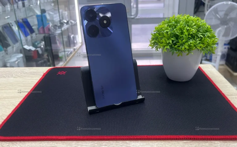 Tecno Spark 10 4/128 ГБ