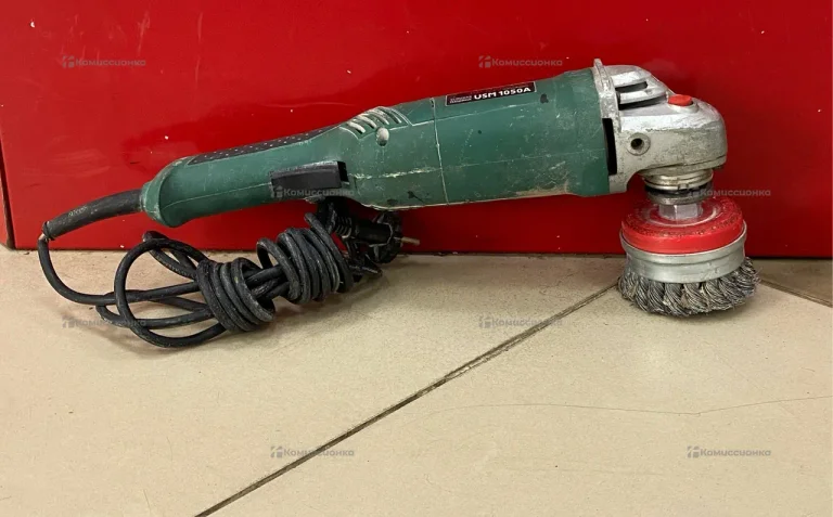 УШМ Hammer USM1050A