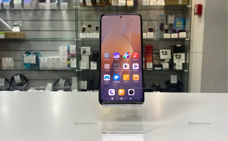 Xiaomi Redmi note 11 6/128Gb
