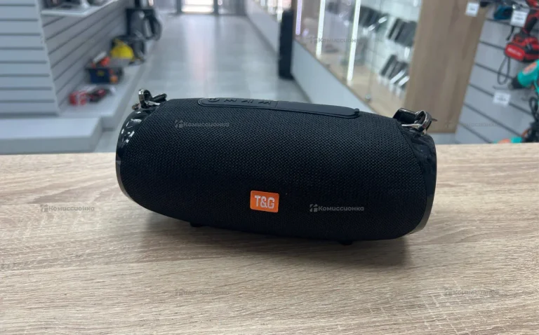 Колонка  TG534