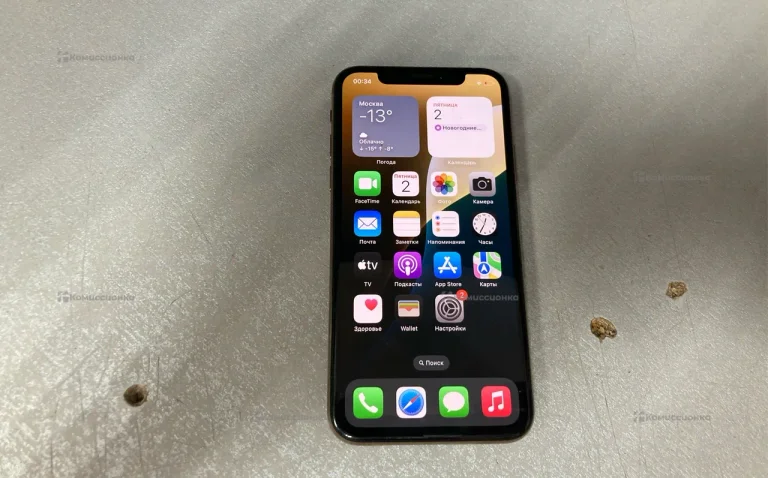 Apple iPhone XS 4/64 ГБ