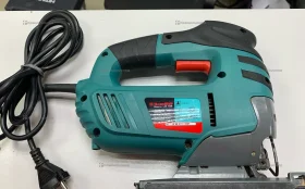 Лобзик Hammer LKZ 750B