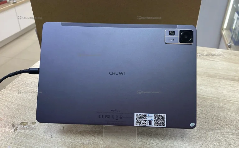 Планшет CHUWI CWI638