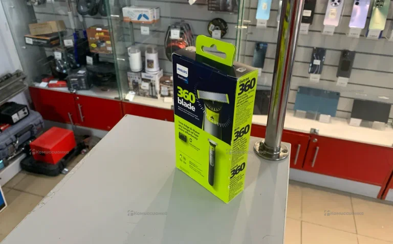 Триммер Philips QP2730/20