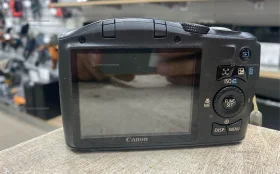 Фотокамера Canon PowerShot SX130IS