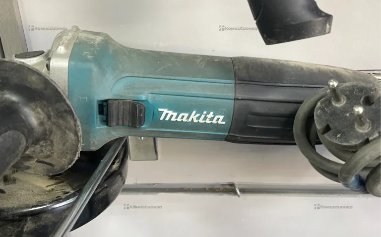 УШМ MAKITA 125 GA5030 R