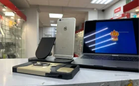 Apple iPhone 6 plus 32