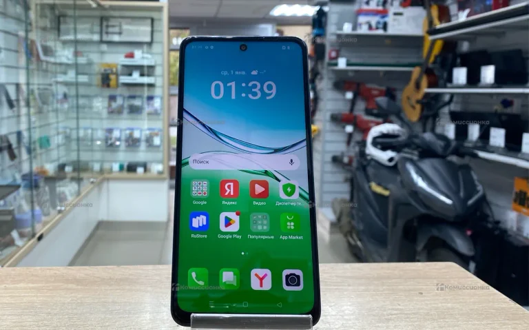Oppo A5x 4/128Gb