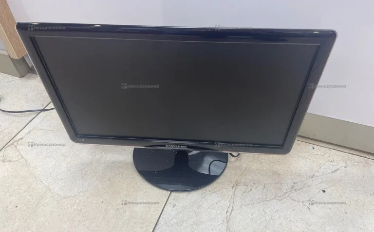 Монитор Samsung SyncMaster TA350