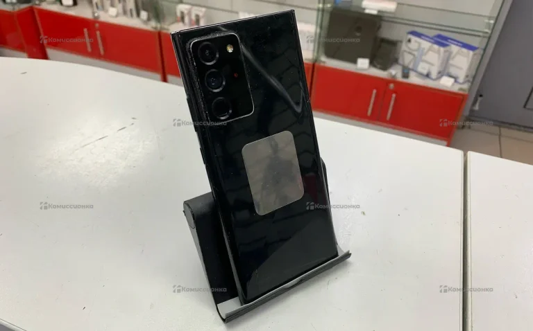 Samsung Galaxy Note20 Ultra 5G 8/128 ГБ