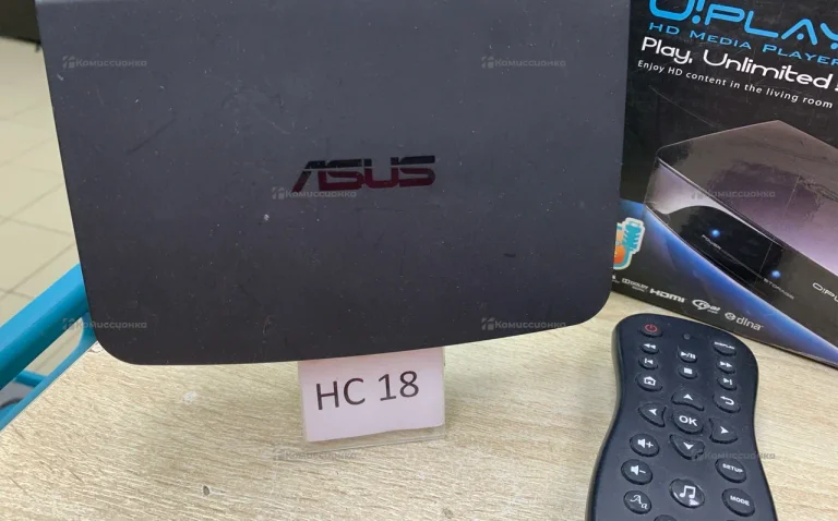 Ресивер  ASUS HDP-R1