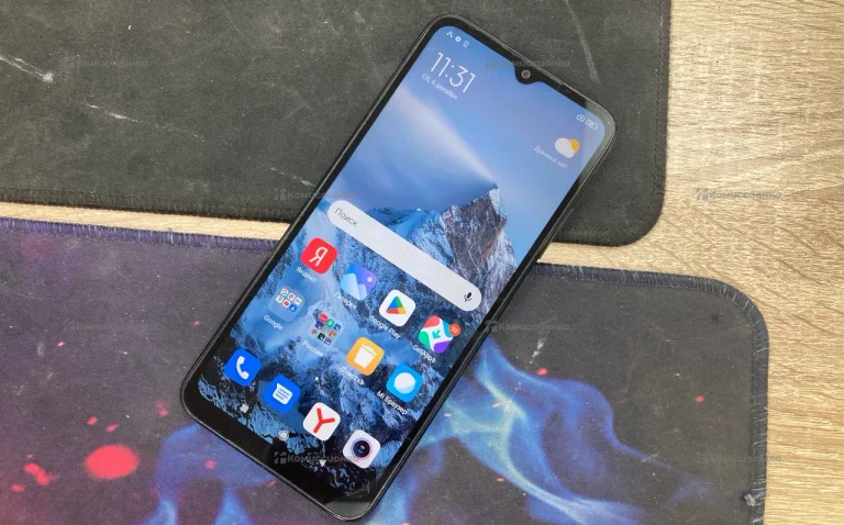 Xiaomi Redmi 9A 2/32