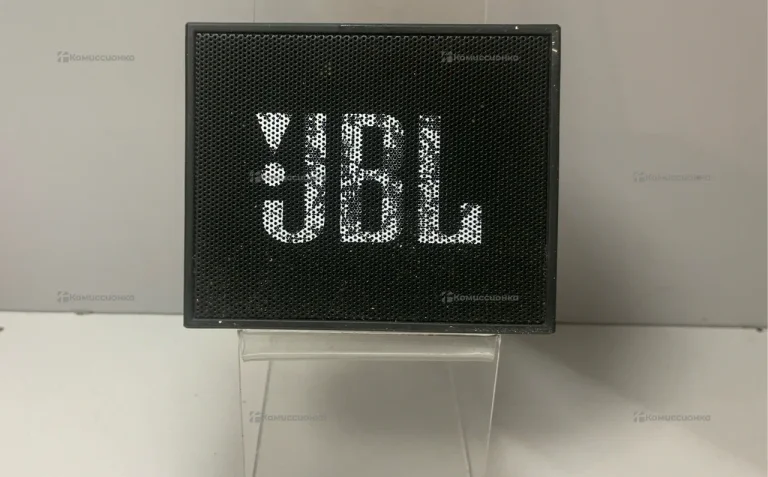 Колонка  JBL go