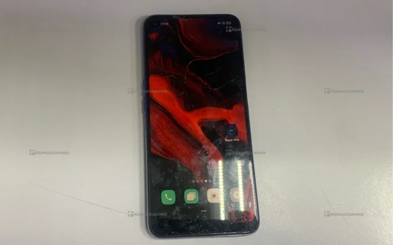 Oppo A54 4+64Gb
