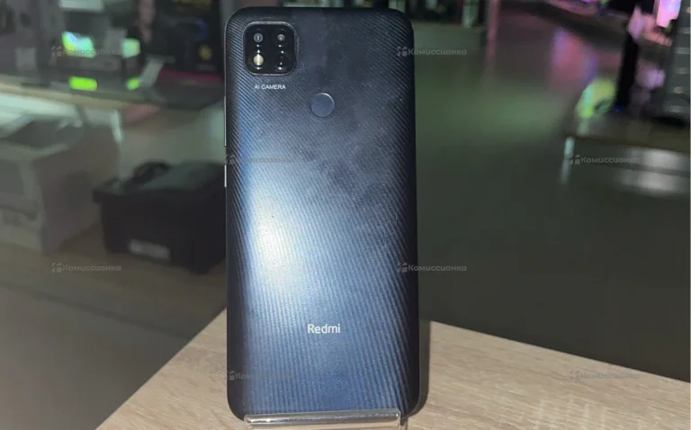 Xiaomi Redmi 9C 2/32 ГБ