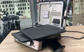 Купить Электрогриль Delonghi multigrill 900 б/у , в Челябинск Цена:2900рублей