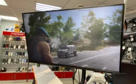 Купить Монитор reletech g27d air vision б/у , в Тюмень Цена:8990рублей