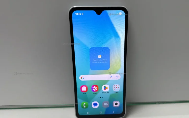 Samsung Galaxy A16 8/256 ГБ