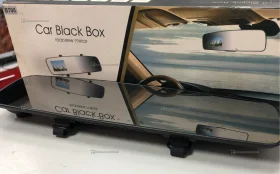 Зеркало-регистратор Car Black Box