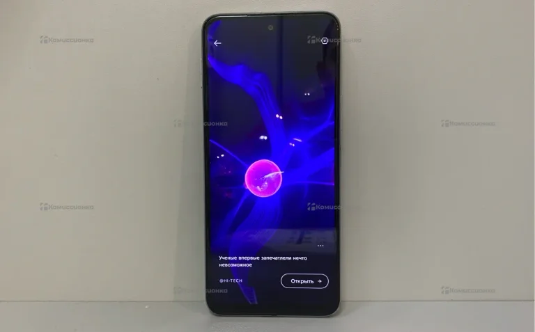 Infinix Hot 20 6/128Gb