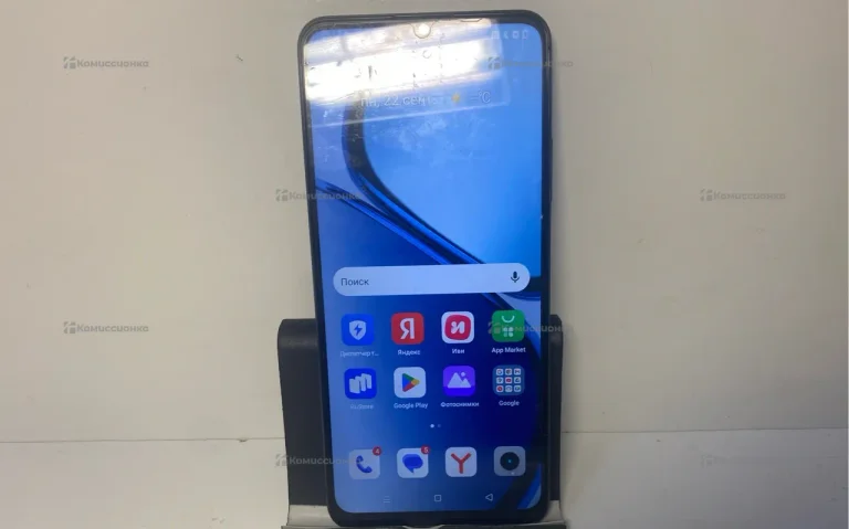 Realme C61 8/128 ГБ