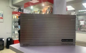 Купить Усилитель  Audio Nova AA150.4 б/у , в Нижнекамск Цена:6200рублей