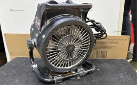 Тепловентилятор электрический brait BFH-2