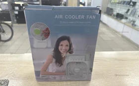 Air Cooler Fan