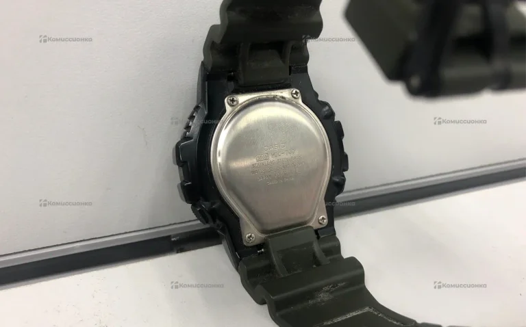 Часы Casio G-Shock