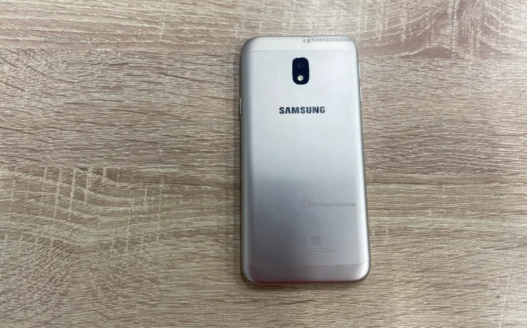 Samsung Galaxy j3 2017 2/16