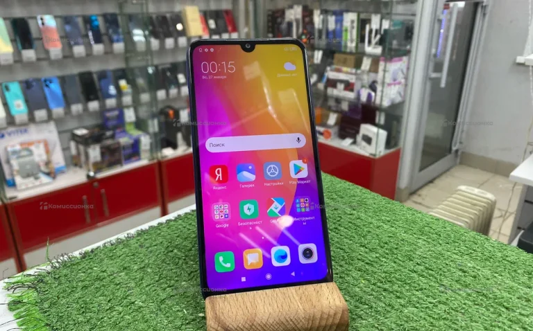 Xiaomi Redmi 7 3/32 ГБ