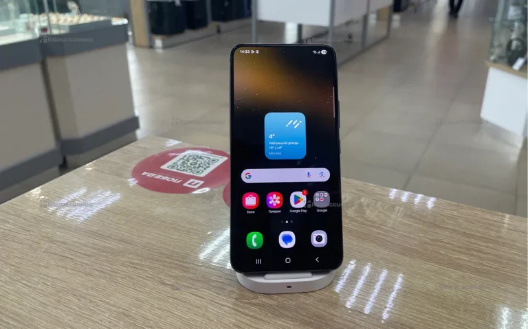 Samsung Galaxy S22 8/128 ГБ