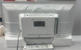 Купить Телевизор Digma DM-LED24MQ15 б/у , в Краснодар Цена:3490рублей