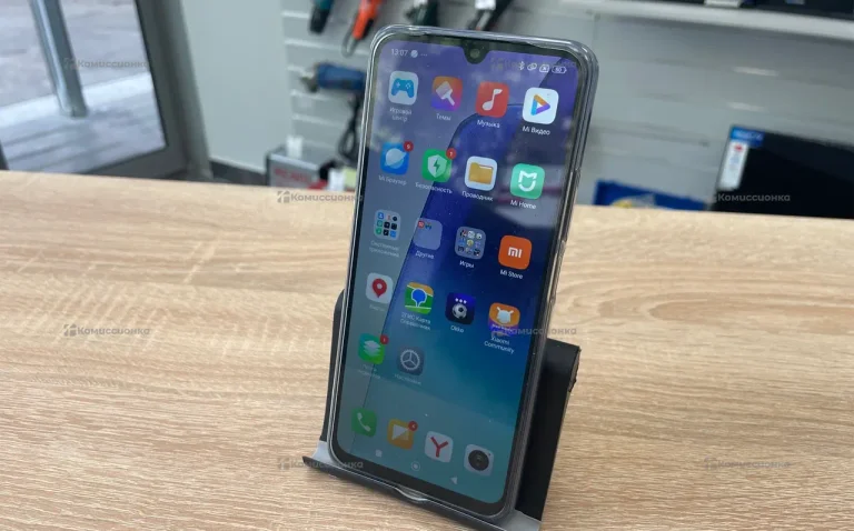 Xiaomi redmi 14c 8/256
