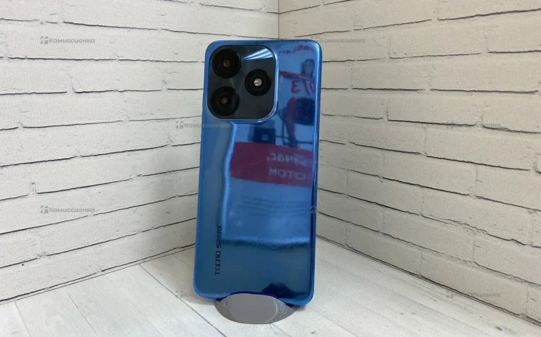 Tecno Spark 10C 4/64 ГБ
